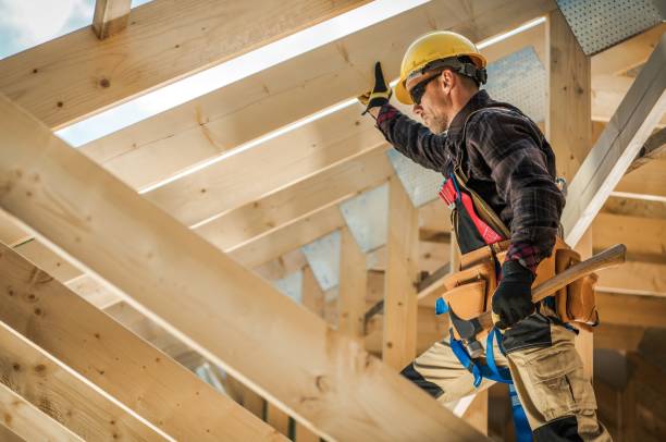 Quick and Trustworthy Emergency Roof Repair Services in San Felipe, TX