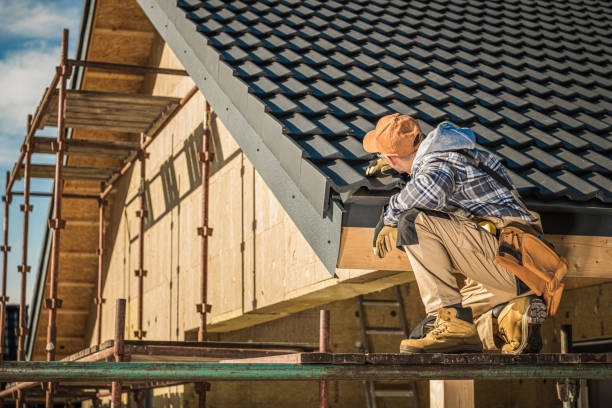 Best Shingle Roofing Installation  in San Felipe, TX