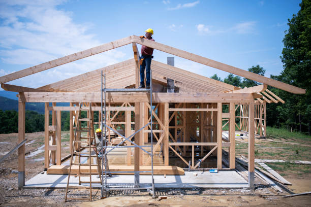 Professional Roofing Contractor in San Felipe, TX