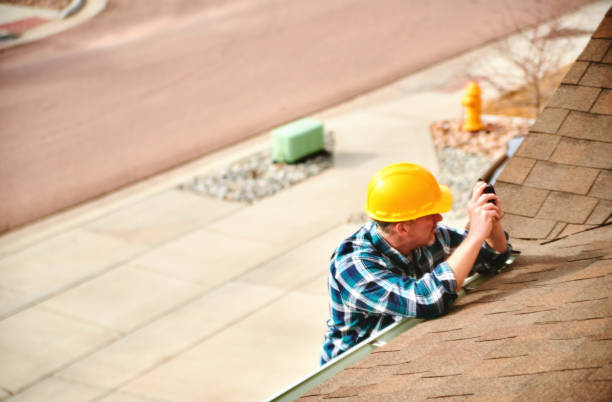 Best Residential Roofing Contractor  in San Felipe, TX