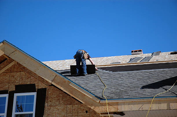 Best Metal Roofing Contractor  in San Felipe, TX