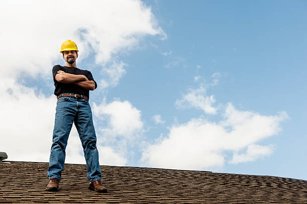 Best Shingle Roofing Installation  in San Felipe, TX