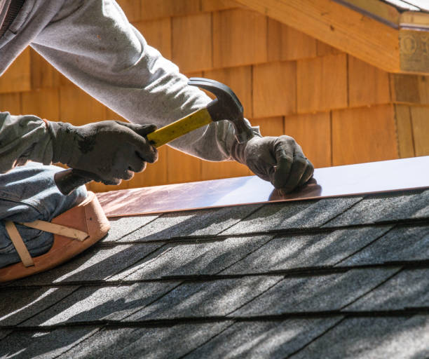 Best Roof Repair Specialists  in San Felipe, TX
